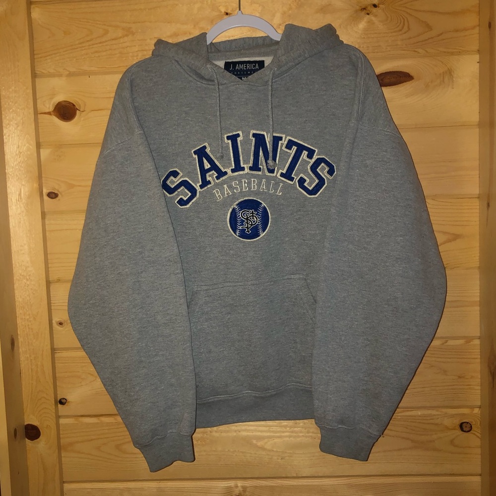 St. Paul Saints hoodie
